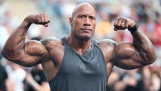 The Rock’s Ultimate Fitness Formula: Diet, Workouts, and Secrets Behind His Legendary Physique"