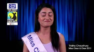 Clean & Clear Times Fresh Face Contestant Experiences!