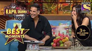 "यह मेरा CA है !" | The Kapil Sharma Show Season 2 | Best Moments