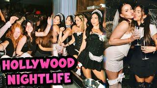 Hollywood Nightlife Uncensored 