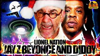 JAY Z BIEBER DIDDY BUZBEE Ask LIONEL Anything LIVE Part 6! AU 267