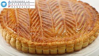 king cake frangipane traditional recipe