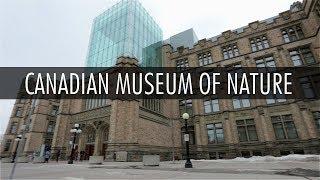 Canadian Museum of Nature