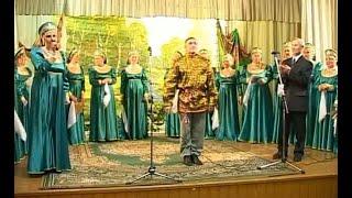 Пою моё Отечество. Автор Татьяна Ануфриева. . Декабрь 2004 г.
