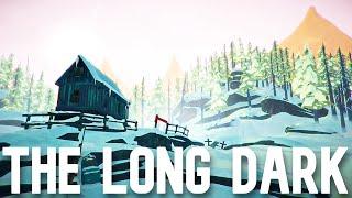 IS THIS THE MOST REALISTIC SURVIVAL GAME EVER MADE?! The New UPDATE | The Long Dark