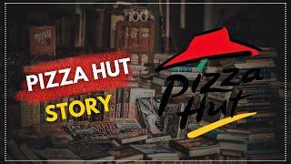 The Untold Story of Pizza Hut | True Story