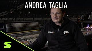 TwinPlex | Field Tested | Andrea Taglia