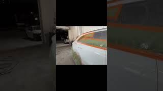 Porsche Cayenne 2024 Repair One Side