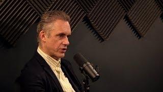 Jordan Peterson On The Channel 4 Interview