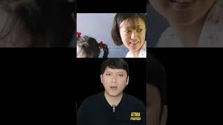 IBU BAIK MEMBELIKAN MAKANAN KEPADA TENTARA⁉️ | Atma Prayudi #shorts