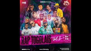 Rap Togolais vol3 Video Mix party 2021 by Dj Foog |Baggio |Lunick |Peewii |Pikaluz |Oyem | Mc Key|