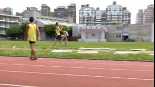 Taiwan Summer Training 2016   KL Tsang 4