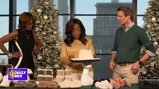 Oprah’s Favorite Things 2024 with Gayle King and Adam Glassman