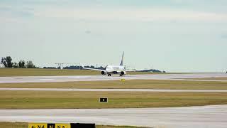 All the Angles | Dublin Airport North Runway Inaugural Flight