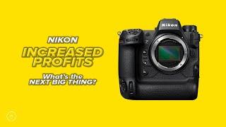 HIGHER NIKON PROFITS | What Might Be Next? | Z 9 Strength To Strength | Matt Irwin