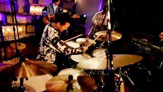 Stevie Wonder - 'Contusion' (Cover) / Riku Taira Studio Live