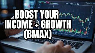 Unlocking BMAX ETF's Record-Breaking Performance