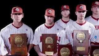 2021 Colorado Mesa Baseball Hype Video