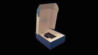 BEMIS BOX 3D