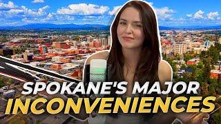 Spokane Washington EXPAT REVEALS: Navigating Life’s CHALLENGES In Spokane Washington