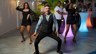 Jus Jake - Pass The Liquor [Official Music Video] (2024 Chutney Soca)