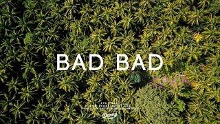 "Bad Bad" - Dancehall x Afrobeat x Wizkid Instrumental