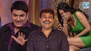 Comedy Circus क़े Producer और Director की Kapil ने की बेज़्ज़ती | Comedy Circus Ke Ajoobe Ep 15 Clip 2