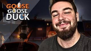 3 KATİLİ KANDIRDIK ! | Goose Goose Duck