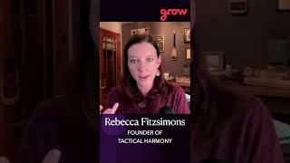 Rebecca Fitzsimmons: From NCIS Agent to Tactical Harmony Founder | Mindset & Leadership Mastery