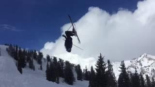 Back To Grizzly Gulch: Jack Vatcher, Liam O'Reilly, Dave Berthiaume & Charlie Baetjer