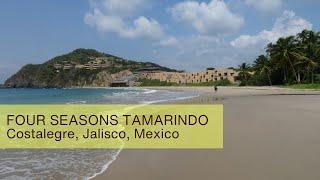 Four Seasons Tamarindo Luxury Resort