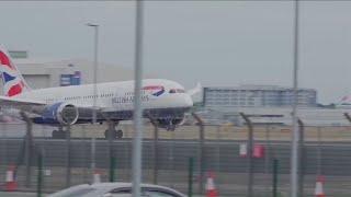 New rules for Americans traveling to Europe