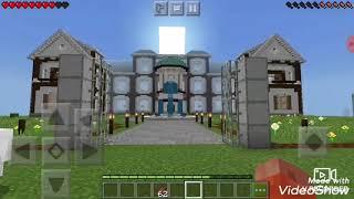 Minecraft With SavageJaquan21 (Part 1)