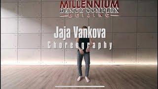 JAJA VANKOVA AT MILLENIUM CHINA | Nights - Fractite, Ensidya | @jajavankova