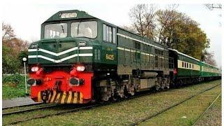 Wazirabad Junction | Wazirabad Railway station