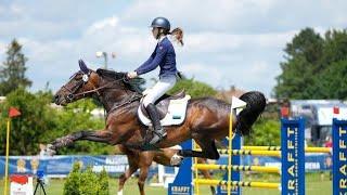 Equestrian fails (21)