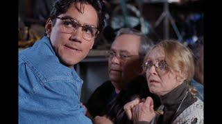 Lois and Clark HD CLIP: I'm back!