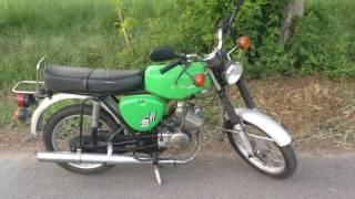 Simson S51B (1982)