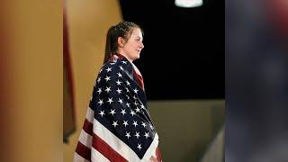 Part One: Chattanooga's Olympian Olivia Reeves is an example of excellence