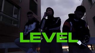 2KMAFIA - "LEVEL" (Official Video)