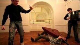 Квинтет Четырёх/ Quintet of Four - D.Reinhardt Minor Swing
