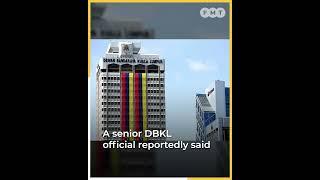 DBKL probing claims of corrupt enforcement officers