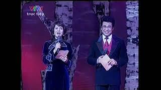 VTV3 - Truyền hình trực tiếp: Thầy trò ngày gặp lại (17/01/2010)