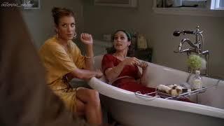 Private Practice 6x02 - Bathtub Scene!