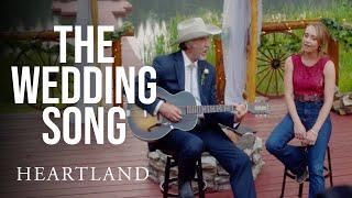 Heartland: The Wedding Song