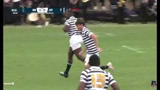 Jeppe Boys 1st VS Northwood 1st 2024 (Highlights)