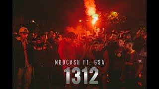 Ndocash x GSA - 1312 (Official Music Video)