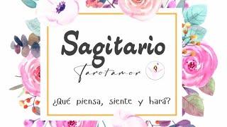 Sagitario ¿Qué piensa, siente y hará tu interés romántico?