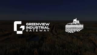 Greenview Industrial Gateway