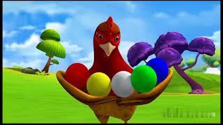 Kids Cartoons for kids#cartoonschicks#farmlife#chickensofig #birdanimation From the kids cartoons